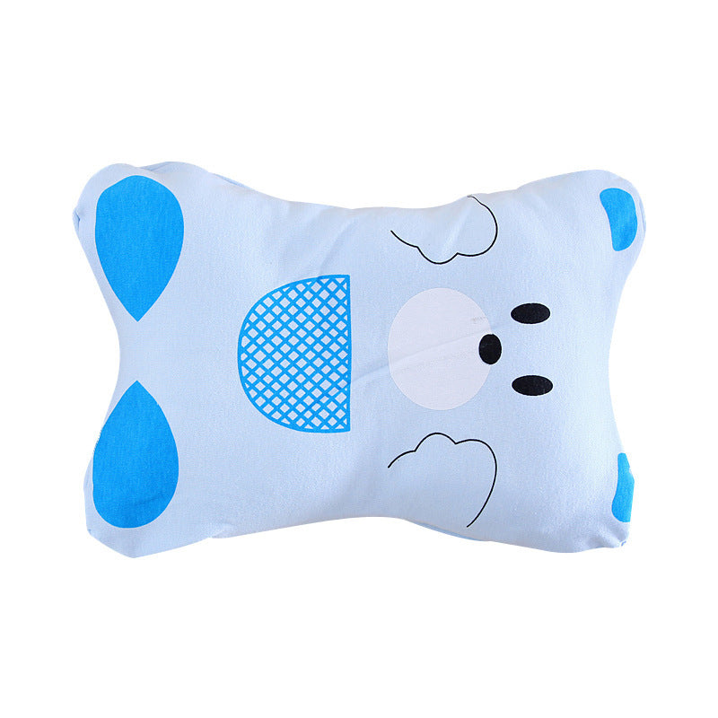 Baby Pillow Detachable Removable Washable Baby Pillow