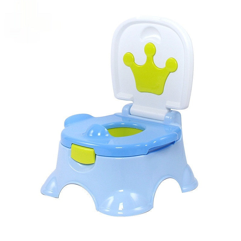 Baby Urinal Child Toilet Toilet Ring Squat Toilet