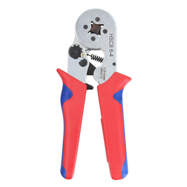 Multifunctional Crimping Pliers Hand Tool Set