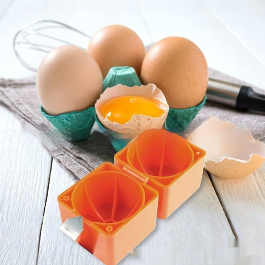 Kitchen Innovative Egg Puller Portable Tool